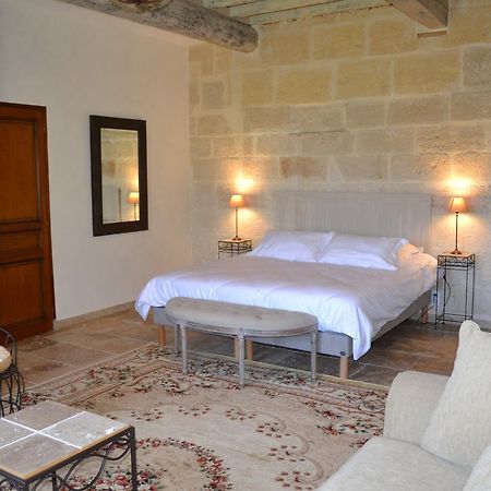 Mas Petit Prince Arles Zewnętrze zdjęcie