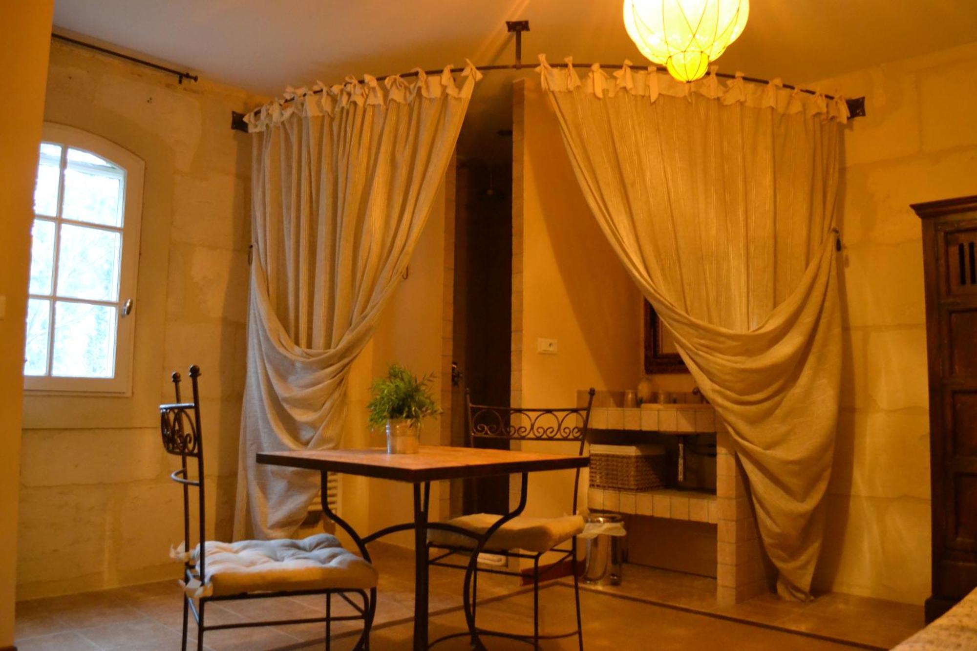 Mas Petit Prince Arles Pokój zdjęcie