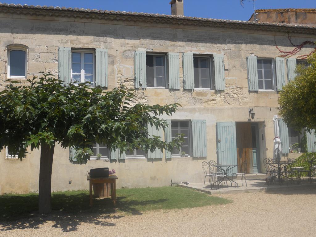 Mas Petit Prince Arles Zewnętrze zdjęcie