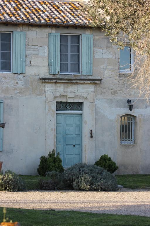 Mas Petit Prince Arles Zewnętrze zdjęcie