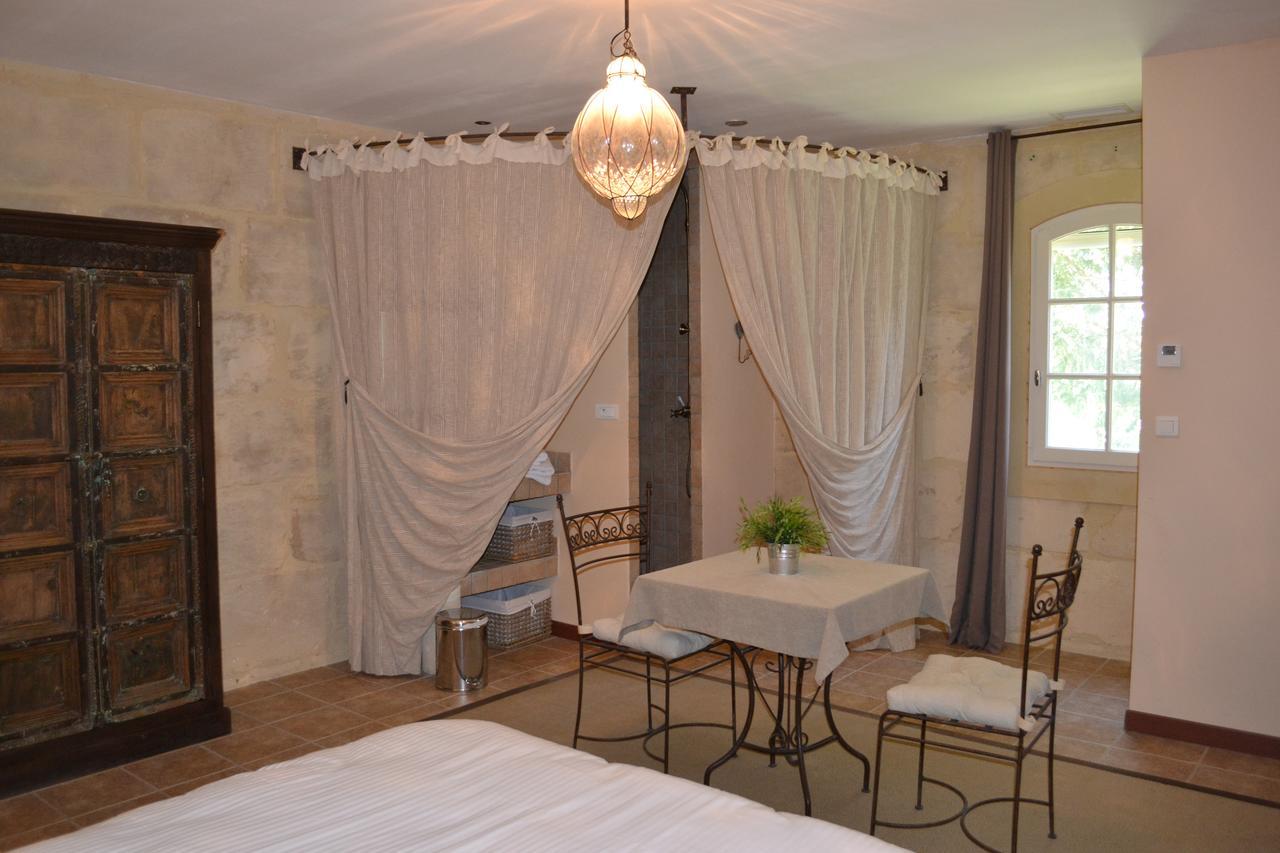 Bed and Breakfast Mas Petit Prince Arles Zewnętrze zdjęcie