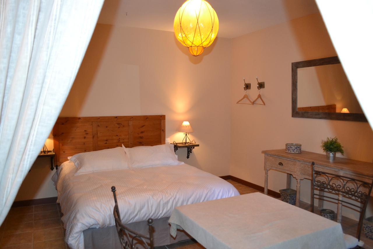 Bed and Breakfast Mas Petit Prince Arles Zewnętrze zdjęcie